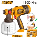 Ingco Spray gun 530W - Image 3