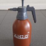 Aico Japan 2-Litre Manual Sprayer