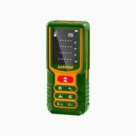 Jadever Laser distance detector 0.05-100m