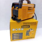 DeWalt 500A inverter welding machine