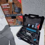Meakida 16-line laser level set