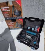 Meakida 16-line laser level set