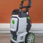 Aico Japan Electric Pressure Washer 190BAR 2755PSI
