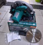 Power Action CS2300 9-inch circular saw 2350W