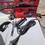 Edon grinder 4" With adjustable speed  1100watts