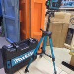 Makita Green Laser Level 16 lines