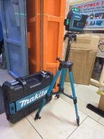Makita Green Laser Level 16 lines