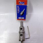 22mm TCT (Tungsten Carbide Tipped) hole saw