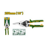 Jadever Aviation snip 250mm(10") - Image 2