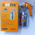 Coofix industrial air spray gun