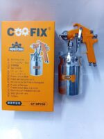 Coofix industrial air spray gun