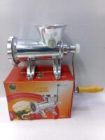 Aluminium Meat Mincer #22