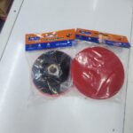 Polishing pad 4.5"