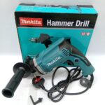 Makita hammer drill 710W