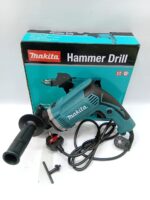 Makita hammer drill 710W