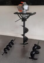 Hawking Earth Auger 2 Stroke