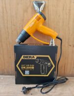 Dera DK200B Hot Air Gun 2000W