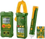 Jadever Electrical test kit 3pcs/set,