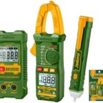 Jadever Electrical test kit 3pcs/set,