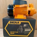 Dera DK60 0.5HP water pump