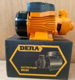 Dera DK60 0.5HP water pump