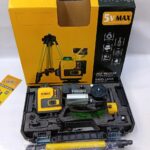 Dewalt 5V Max Green Laser Level kit