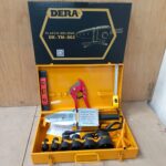 Dera DK-TM-863 plastic pipe welding machine 1500W