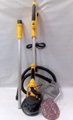 Dewalt Wall Sander Machine