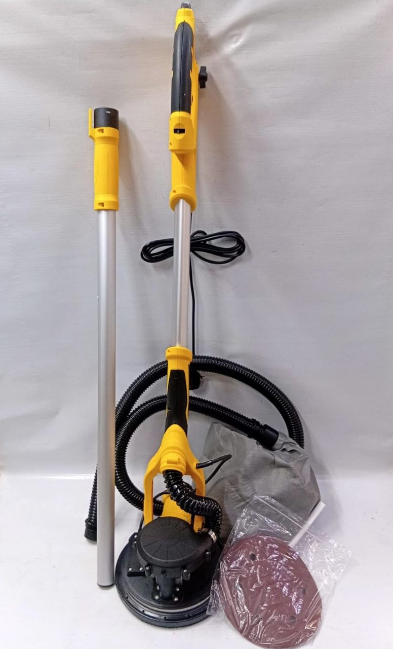 625ce5f2-aeeb-4b71-8dbf-990db575aa17 Dewalt Wall Sander Machine - Image 1