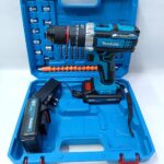 Makita cordless drill set 48V