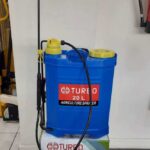 Turbo 20-Litre Knapsack Sprayer