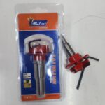 Adjustable Malpha bit