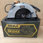 Dera DK235A circular saw 2200W