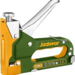 Jadever 3 In 1 staple gun