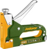 Jadever 3 In 1 staple gun