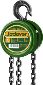 Jadever Chain block 1 ton - Image 2