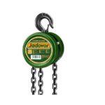 Jadever Chain block 1 ton