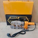 Dera 800W PPR pipe welding machine