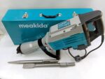 Meakida 2200W demolition hammer