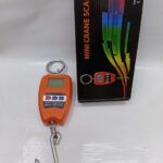 200kg Electronic Hanging Crane Scale
