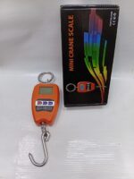 200kg Electronic Hanging Crane Scale