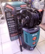 Power Action high pressure washer 2300watts