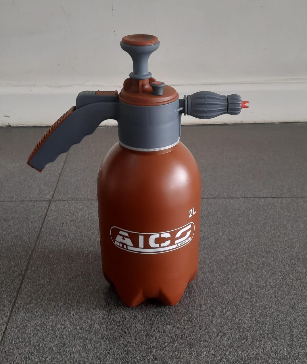 915bd2b7-7ef5-4e53-a8ef-a6f9d0fc46ac Aico Japan 2-Litre Manual Foam Sprayer - Image 1