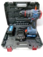 Bosch Brushless cordless Drill 98V
