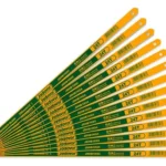 Jadever Bi-Metal hacksaw blade 100pcs