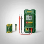 Jadever Digital multimeter 600V 2000Counts