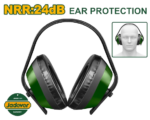 Jadever Earmuff - Image 3