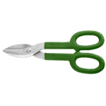 Jadever Tin snip Size:10"/250mm