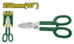 Jadever Tin snip Size:10"/250mm - Image 2