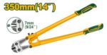 Jadever Bolt cutter Size:14" - Image 3